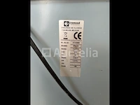 Ifm 33 diamant mixer - afbeelding 7 van  7