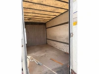Ifor williams - bv105g - gesloten aanhangwagen - 2005 - afbeelding 3 van  23