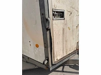 Ifor williams - bv105g - gesloten aanhangwagen - 2005 - afbeelding 5 van  23