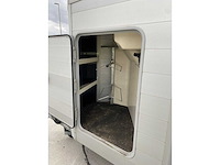 Ifor williams - hbe506 - paarden aanhangwagen - afbeelding 2 van  23