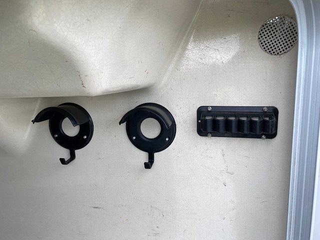 Ifor williams - hbe506 - paarden aanhangwagen - afbeelding 3 van  23