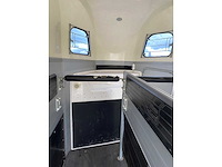 Ifor williams - hbe506 - paarden aanhangwagen - afbeelding 5 van  23
