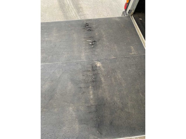 Ifor williams - hbe506 - paarden aanhangwagen - afbeelding 7 van  23