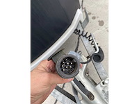 Ifor williams - hbe506 - paarden aanhangwagen - afbeelding 8 van  23