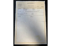 Ifor williams - hbe506 - paarden aanhangwagen - afbeelding 10 van  23