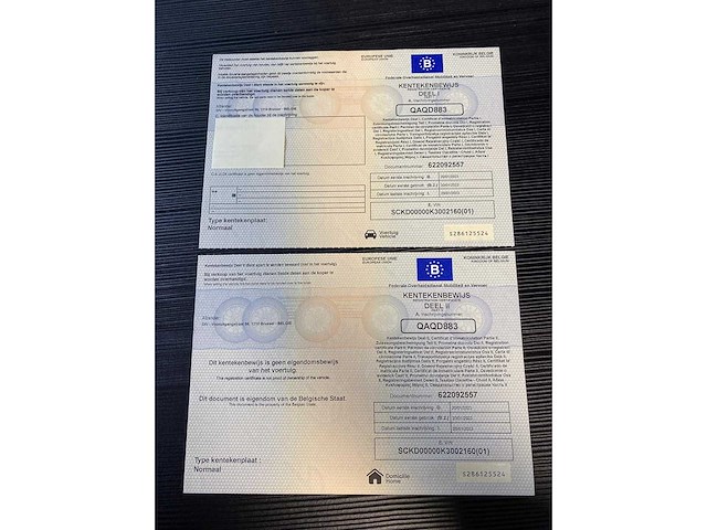 Ifor williams - hbe506 - paarden aanhangwagen - afbeelding 15 van  23