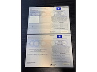 Ifor williams - hbe506 - paarden aanhangwagen - afbeelding 15 van  23