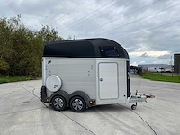 Ifor williams - hbe506 - paarden aanhangwagen - afbeelding 18 van  23