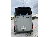 Ifor williams - hbe506 - paarden aanhangwagen - afbeelding 21 van  23