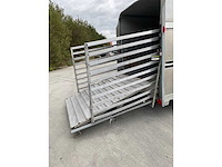 Ifor williams - ta510g14/3 7' l/r - ifor williams ta510g14/3 7 l/r veetrailer - 2021 - afbeelding 5 van  28