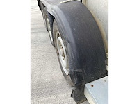 Ifor williams - ta510g14/3 7' l/r - ifor williams ta510g14/3 7 l/r veetrailer - 2021 - afbeelding 7 van  28