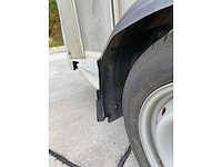 Ifor williams - ta510g14/3 7' l/r - ifor williams ta510g14/3 7 l/r veetrailer - 2021 - afbeelding 9 van  28