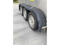 Ifor williams - ta510g14/3 7' l/r - ifor williams ta510g14/3 7 l/r veetrailer - 2021 - afbeelding 10 van  28