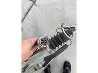 Ifor williams - ta510g14/3 7' l/r - ifor williams ta510g14/3 7 l/r veetrailer - 2021 - afbeelding 11 van  28