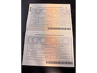 Ifor williams - ta510g14/3 7' l/r - ifor williams ta510g14/3 7 l/r veetrailer - 2021 - afbeelding 15 van  28