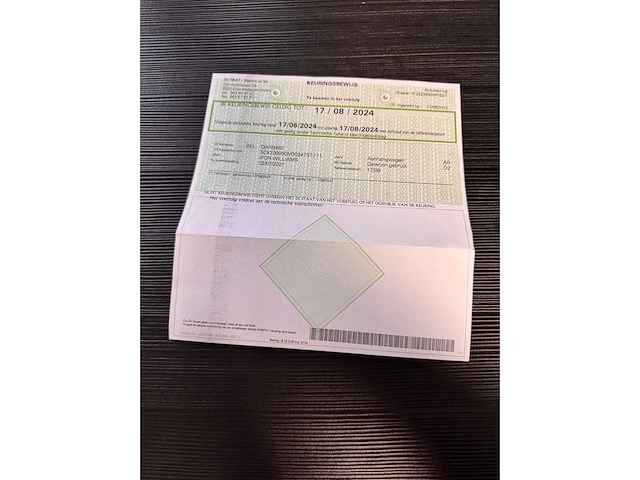 Ifor williams - ta510g14/3 7' l/r - ifor williams ta510g14/3 7 l/r veetrailer - 2021 - afbeelding 17 van  28