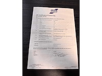 Ifor williams - ta510g14/3 7' l/r - ifor williams ta510g14/3 7 l/r veetrailer - 2021 - afbeelding 18 van  28