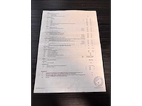 Ifor williams - ta510g14/3 7' l/r - ifor williams ta510g14/3 7 l/r veetrailer - 2021 - afbeelding 20 van  28