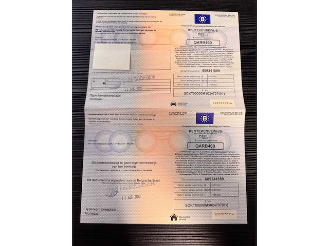 Ifor williams - ta510g14/3 7' l/r - ifor williams ta510g14/3 7 l/r veetrailer - 2021 - afbeelding 21 van  28