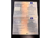 Ifor williams - ta510g14/3 7' l/r - ifor williams ta510g14/3 7 l/r veetrailer - 2021 - afbeelding 21 van  28