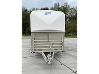 Ifor williams - ta510g14/3 7' l/r - ifor williams ta510g14/3 7 l/r veetrailer - 2021 - afbeelding 12 van  28