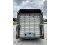 Ifor williams - ta510g14/3 7' l/r - ifor williams ta510g14/3 7 l/r veetrailer - 2021 - afbeelding 25 van  28