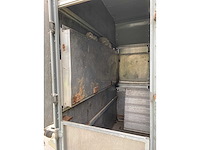 Ifor williams - ta510g14/3 7' l/r - ifor williams ta510g14/3 7 l/r veetrailer - 2021 - afbeelding 28 van  28