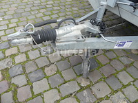 Ifor williams 2cb kipper oplegger (vin: sckd00000k0761241) - afbeelding 6 van  19