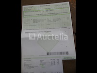 Ifor williams 2cb kipper oplegger (vin: sckd00000k0761241) - afbeelding 10 van  19