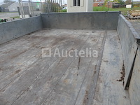 Ifor williams 2cb kipper oplegger (vin: sckd00000k0761241) - afbeelding 12 van  19