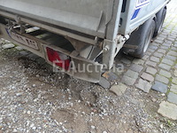 Ifor williams 2cb kipper oplegger (vin: sckd00000k0761241) - afbeelding 13 van  19