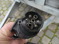 Ifor williams 2cb kipper oplegger (vin: sckd00000k0761241) - afbeelding 17 van  19