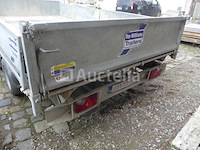 Ifor williams 2cb kipper oplegger (vin: sckd00000k0761241) - afbeelding 18 van  19