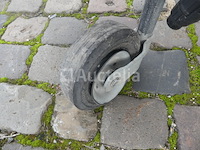 Ifor williams 2cb kipper oplegger (vin: sckd00000k0761241) - afbeelding 19 van  19