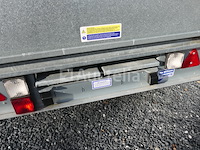 Ifor williams 2cb lm35 dubbelassige dieplader (vin:sckd00000n5201702) - afbeelding 3 van  21