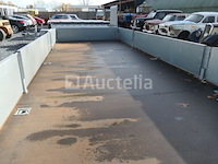 Ifor williams 2cb lm35 dubbelassige dieplader (vin:sckd00000n5201702) - afbeelding 7 van  21