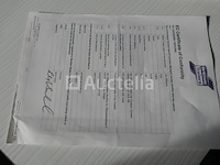 Ifor williams 2cb lm35 dubbelassige dieplader (vin:sckd00000n5201702) - afbeelding 8 van  21