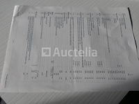 Ifor williams 2cb lm35 dubbelassige dieplader (vin:sckd00000n5201702) - afbeelding 14 van  21