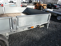 Ifor williams 2cb lm35 dubbelassige dieplader (vin:sckd00000n5201702) - afbeelding 12 van  21