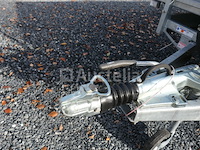 Ifor williams 2cb lm35 dubbelassige dieplader (vin:sckd00000n5201702) - afbeelding 20 van  21