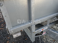 Ifor williams 2cb lm35 dubbelassige dieplader (vin:sckd00000n5201702) - afbeelding 21 van  21