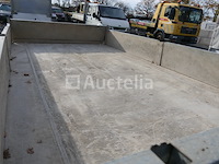 Ifor williams 2cb tt35 dubbelassige buigende aanhangwagen (vin:sckd00000j0752775) - afbeelding 5 van  26