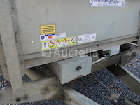 Ifor williams 2cb tt35 dubbelassige buigende aanhangwagen (vin:sckd00000j0752775) - afbeelding 6 van  26