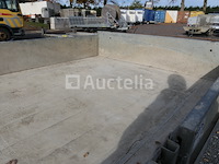 Ifor williams 2cb tt35 dubbelassige buigende aanhangwagen (vin:sckd00000j0752775) - afbeelding 7 van  26