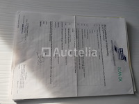 Ifor williams 2cb tt35 dubbelassige buigende aanhangwagen (vin:sckd00000j0752775) - afbeelding 13 van  26