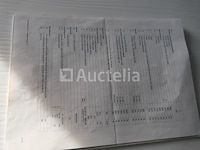 Ifor williams 2cb tt35 dubbelassige buigende aanhangwagen (vin:sckd00000j0752775) - afbeelding 14 van  26