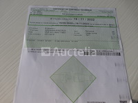 Ifor williams 2cb tt35 dubbelassige buigende aanhangwagen (vin:sckd00000j0752775) - afbeelding 17 van  26