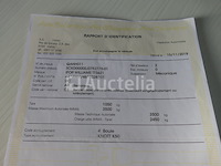 Ifor williams 2cb tt35 dubbelassige buigende aanhangwagen (vin:sckd00000j0752775) - afbeelding 19 van  26