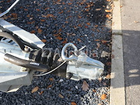 Ifor williams 2hb ct35 dubbelassige aanhangwagen drager (vin:sckd00000n0792395) - afbeelding 11 van  28