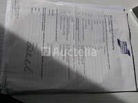 Ifor williams 2hb ct35 dubbelassige aanhangwagen drager (vin:sckd00000n0792395) - afbeelding 16 van  28